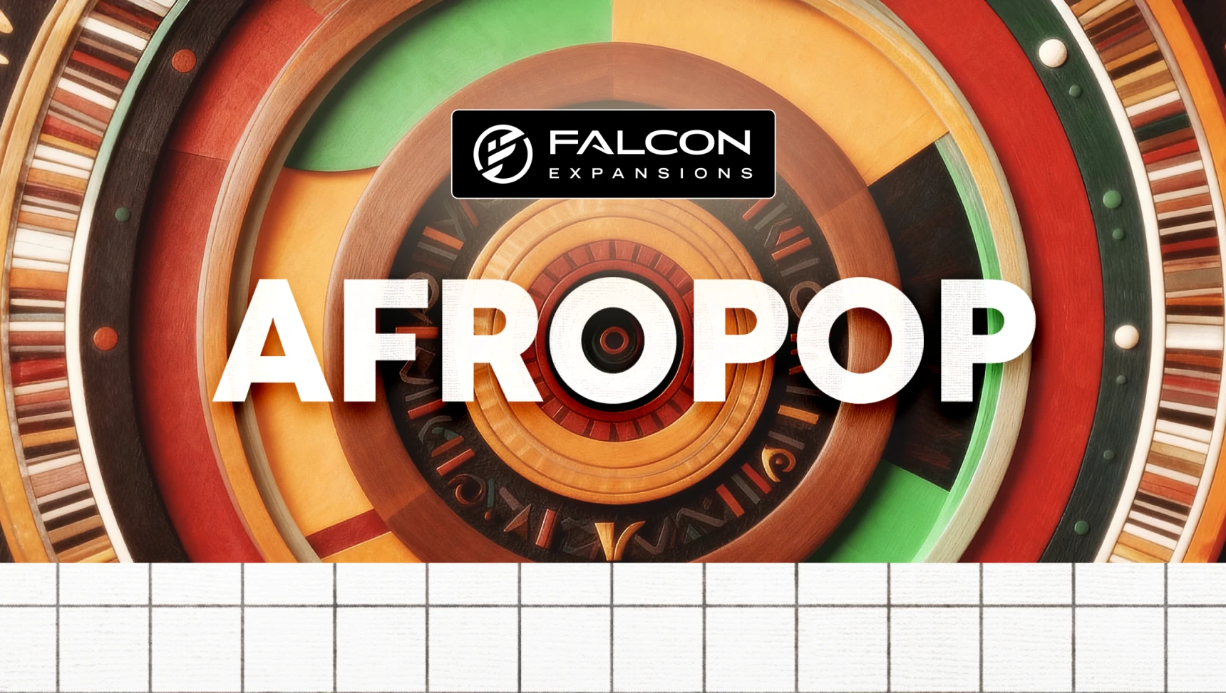 afropop interface