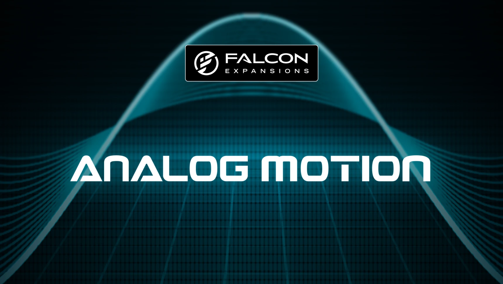 analog-motion interface