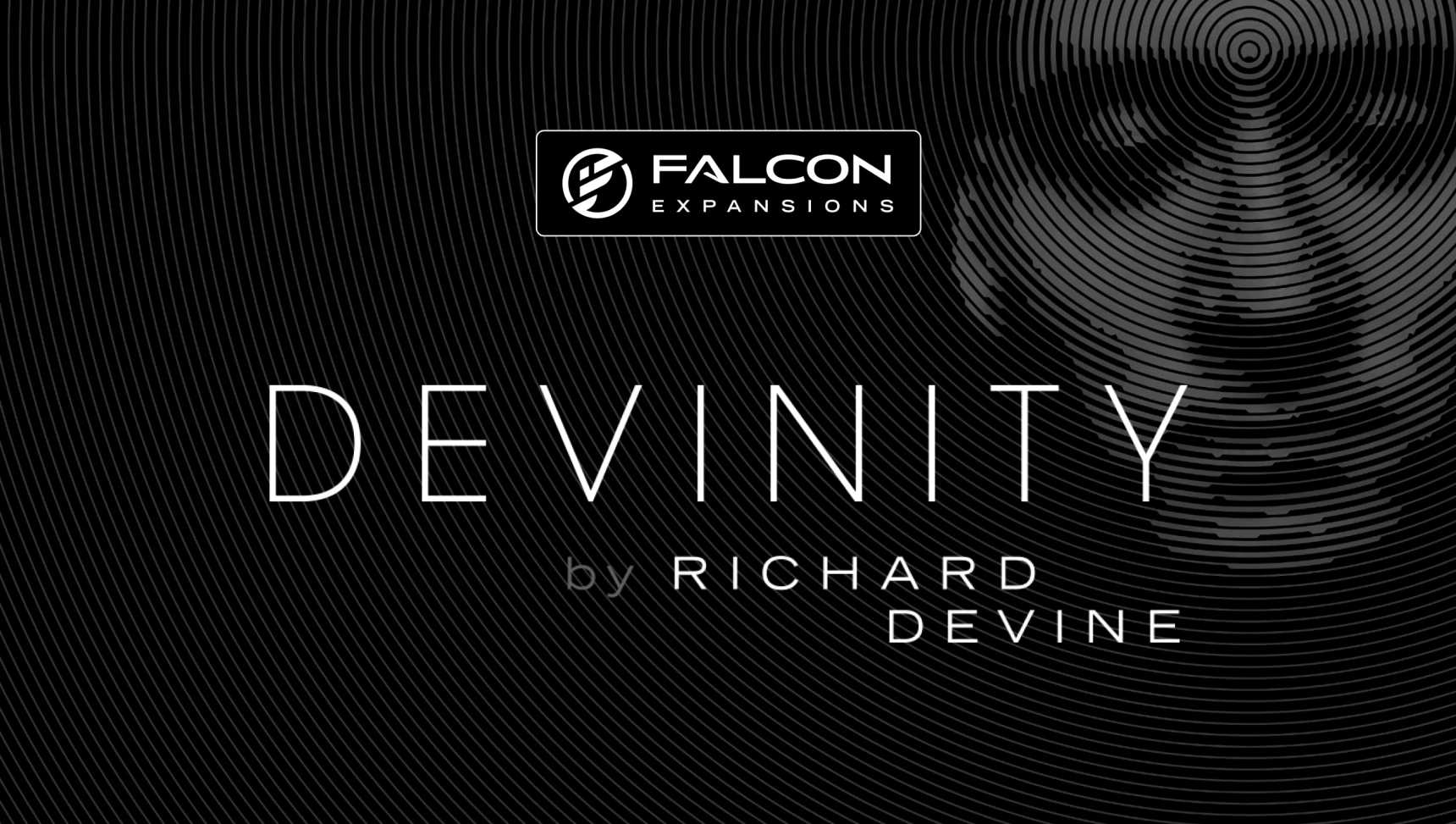 devinity interface