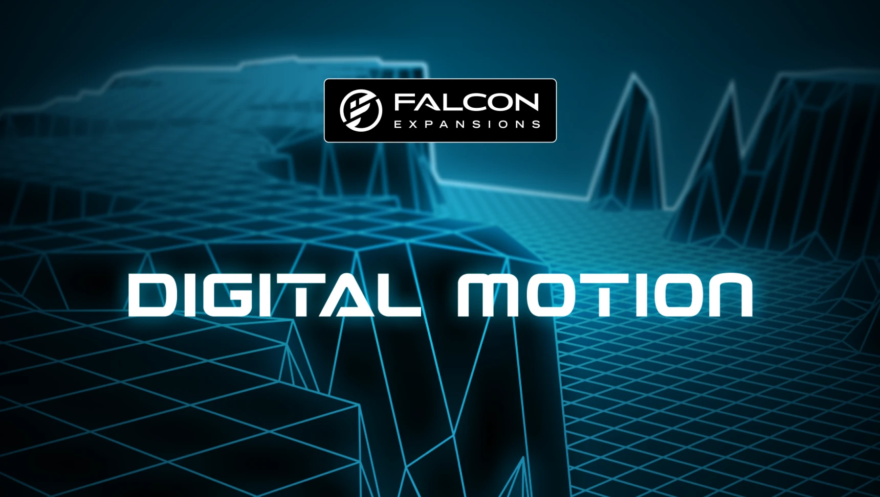 digital-motion interface
