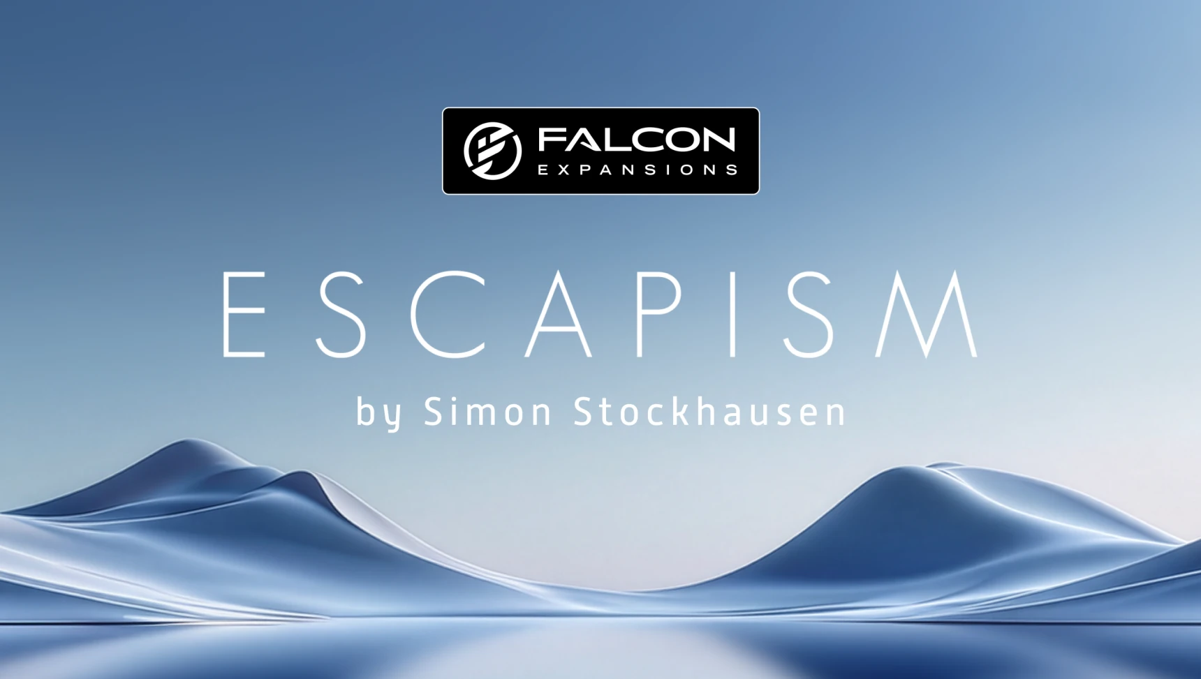 escapism interface