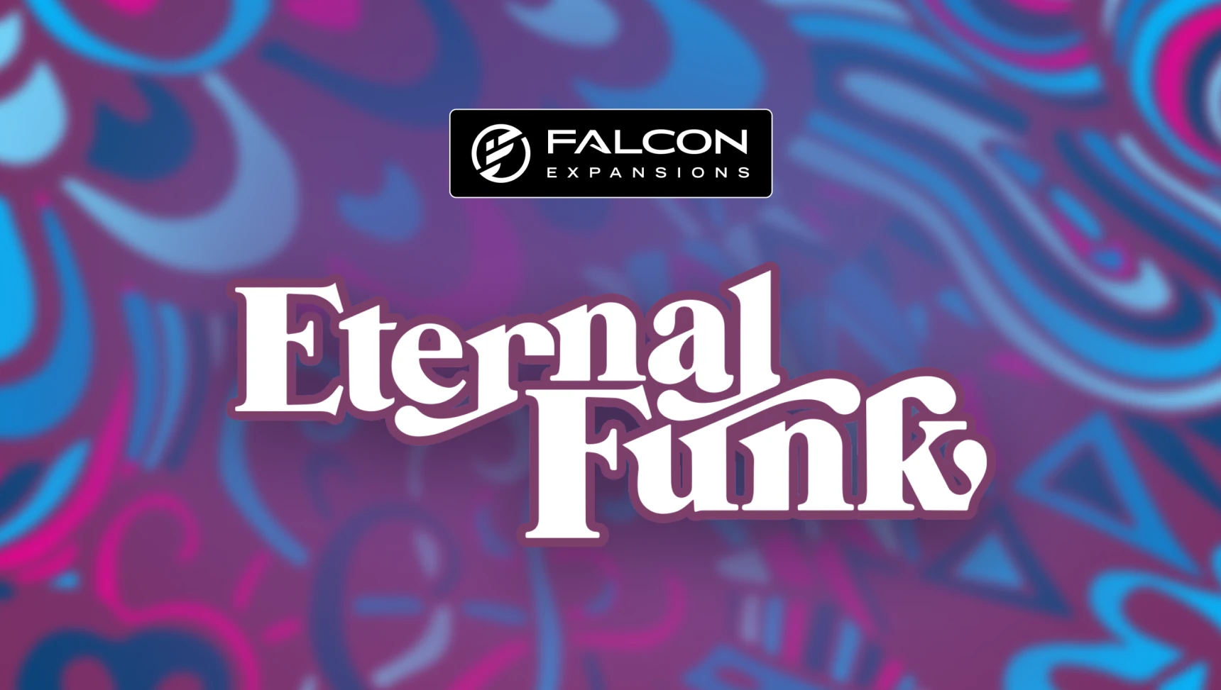 eternal-funk interface
