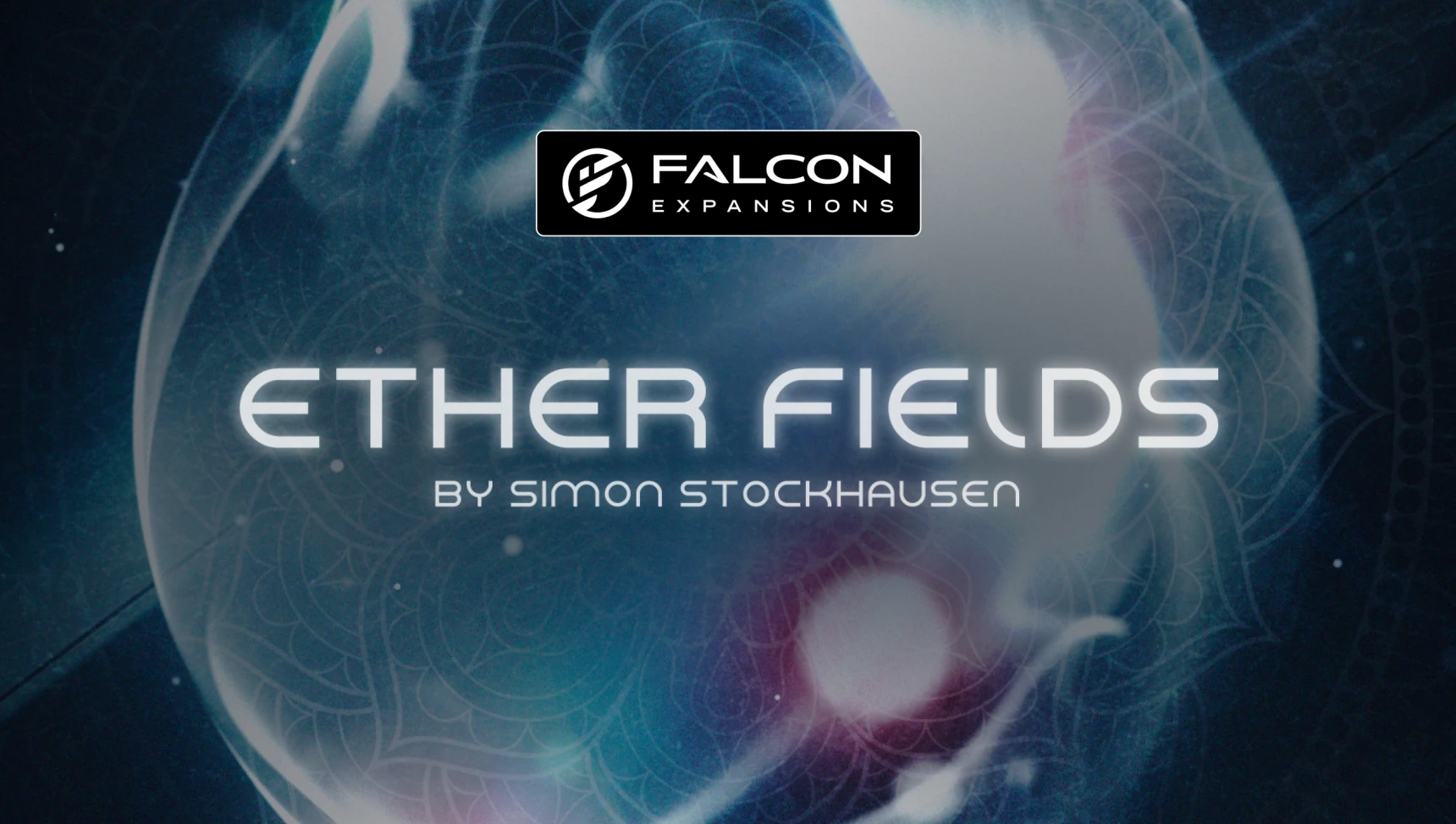 ether-fields interface