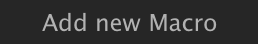 Add new Macro command