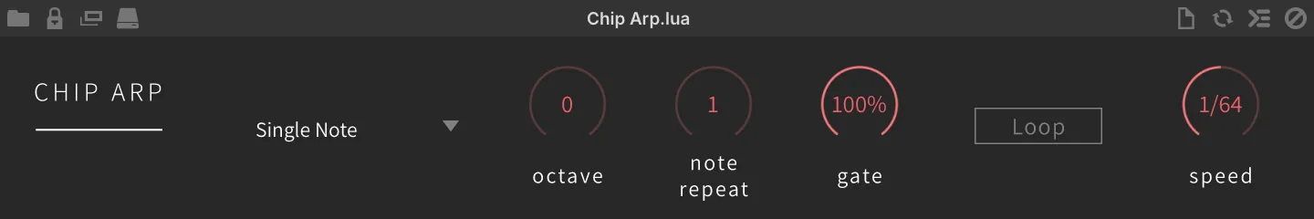 Chip Arp