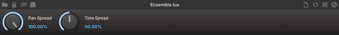 Ensemble