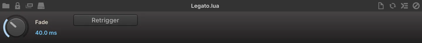 Legato