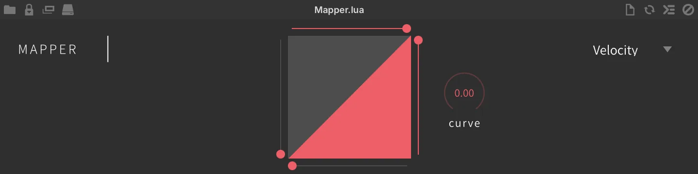 Mapper