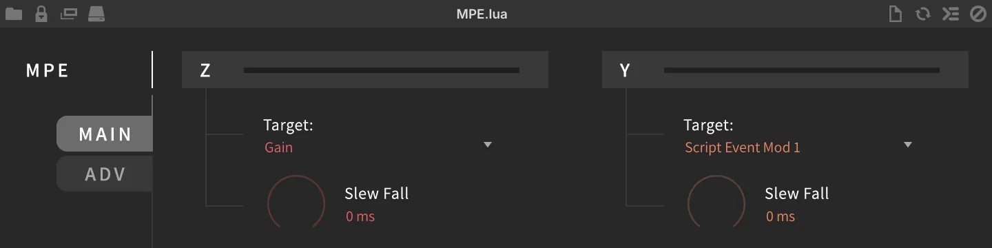 MPE
