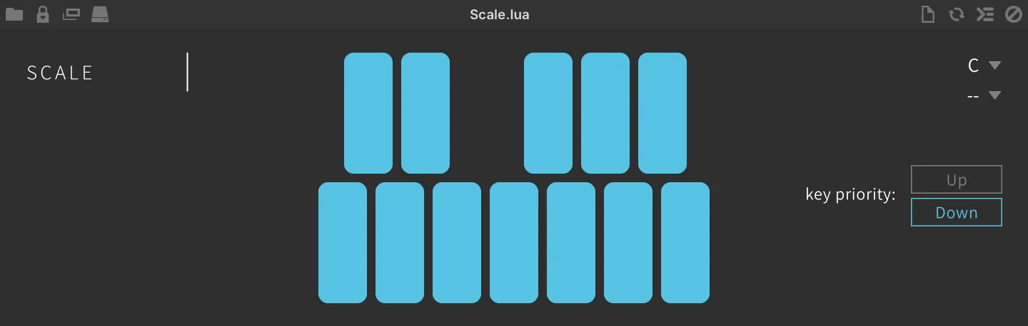 Scale