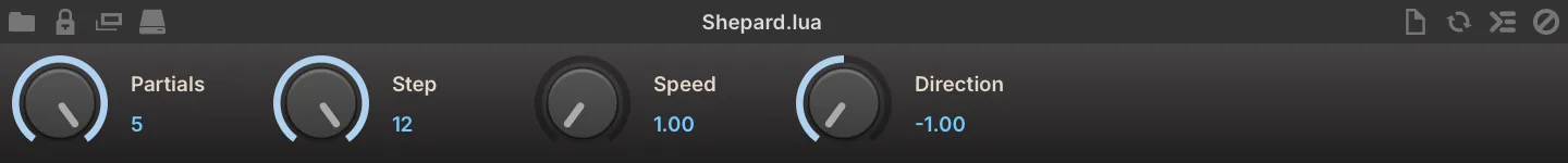 Shepard