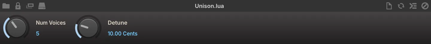 Unison