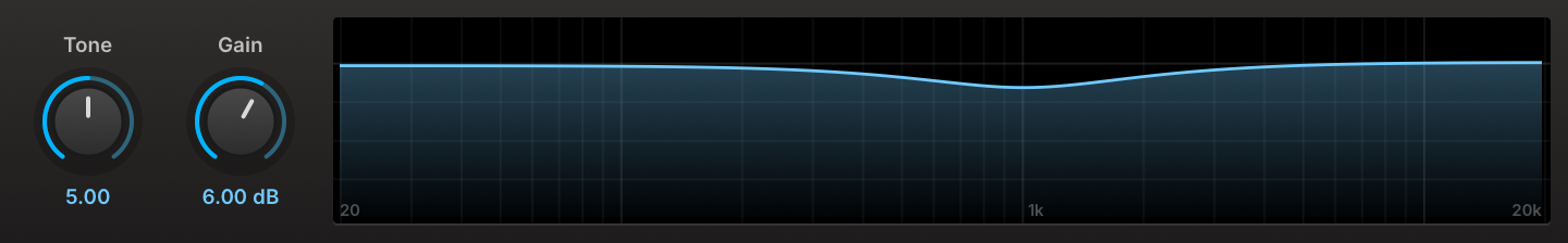 Big Pi Tone