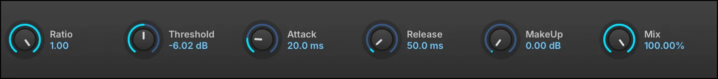 Compressor