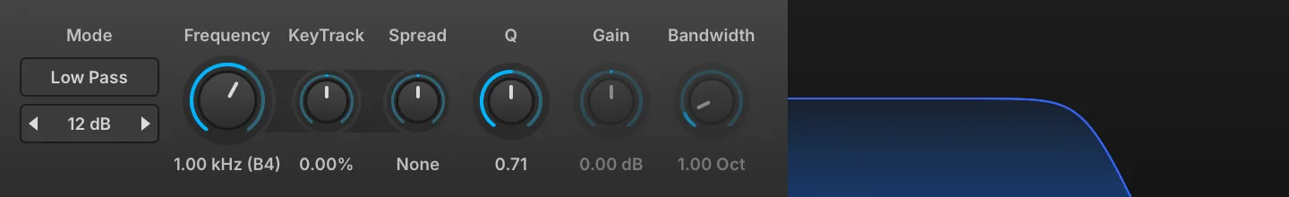 Digital Filter