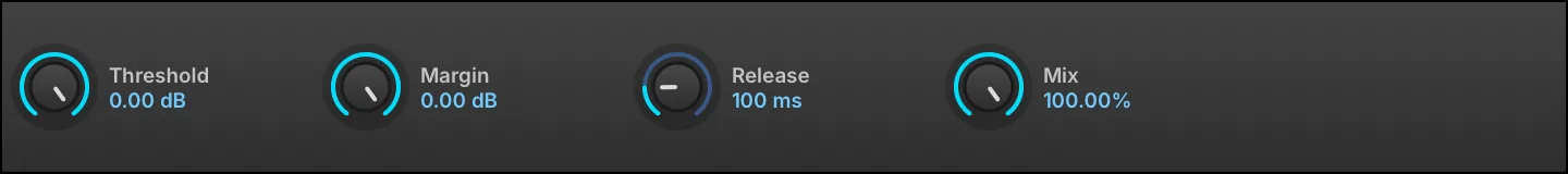 Studio Limiter