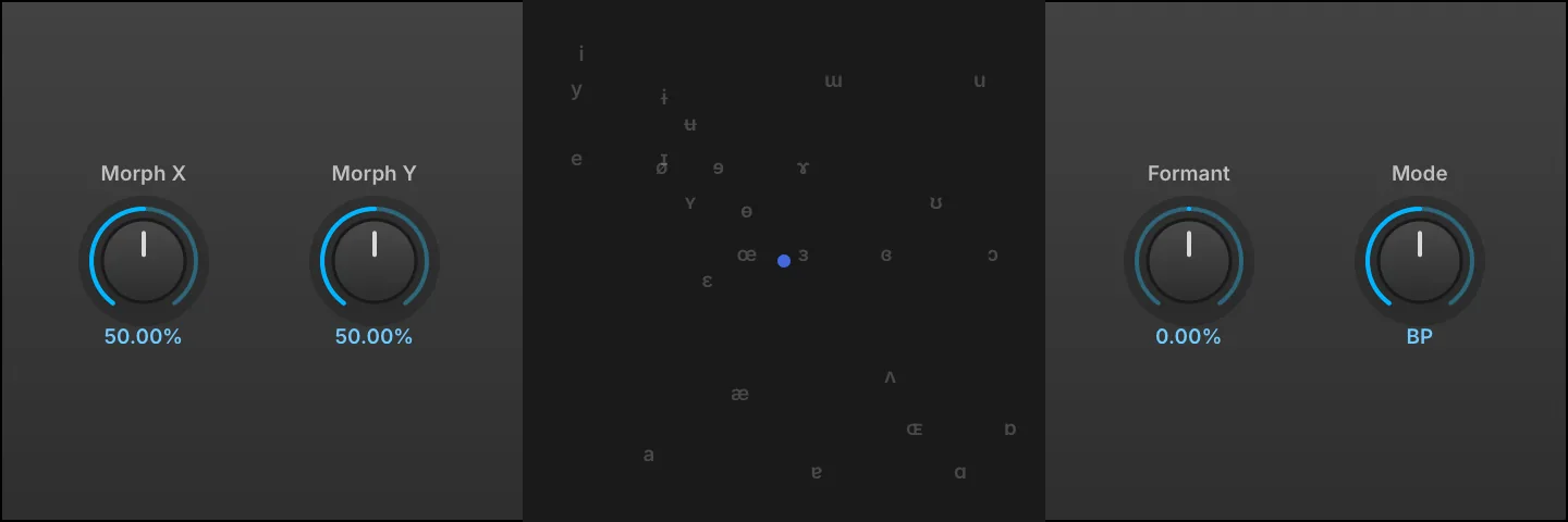 Vowels