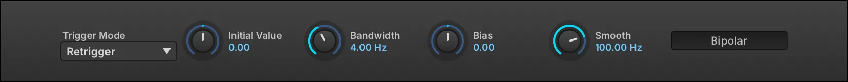 Drunk modulator