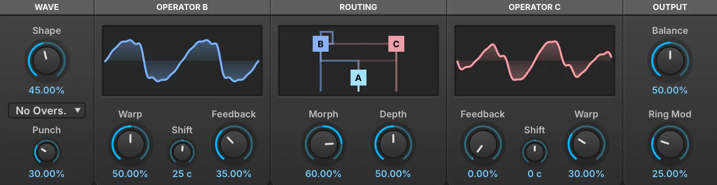 FM Explorer