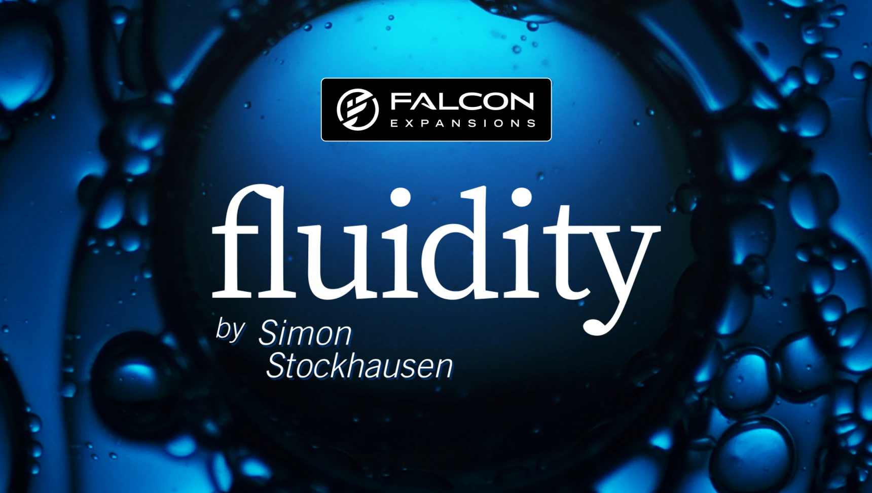 fluidity interface