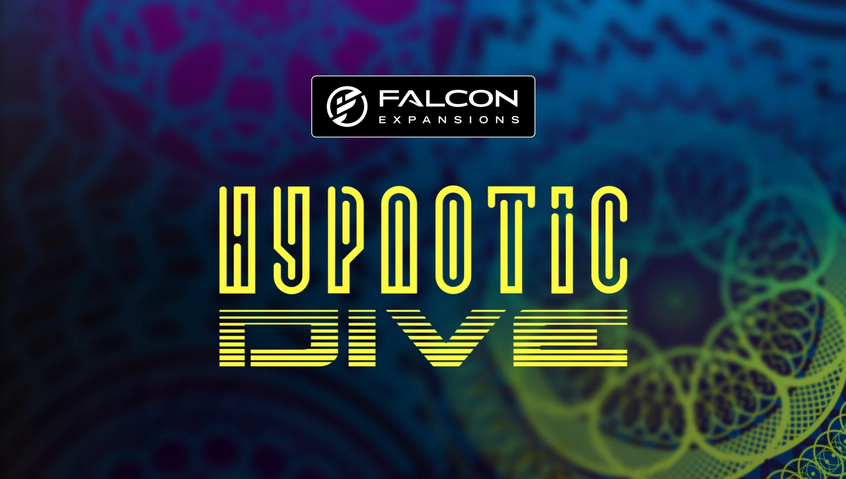 hypnotic-dive interface
