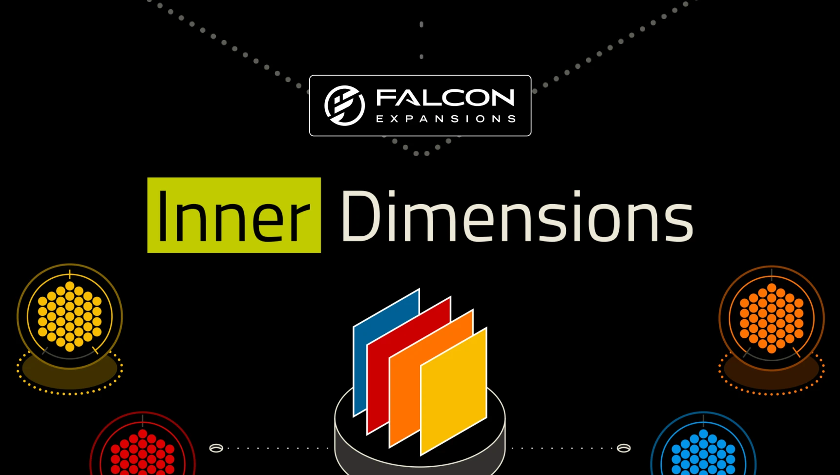 inner-dimensions interface