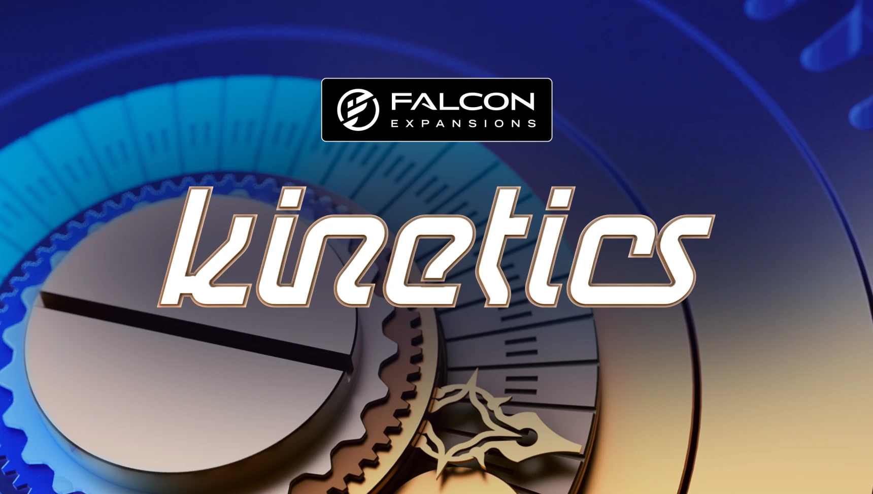 kinetics interface