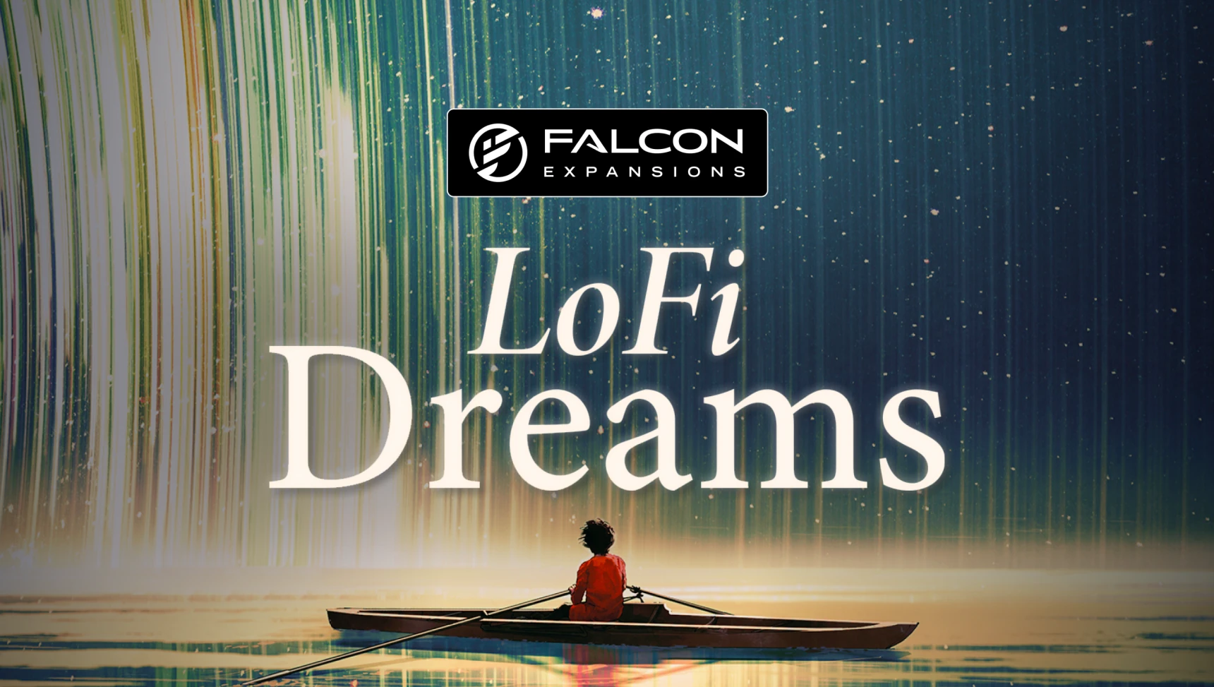 lofi-dreams interface