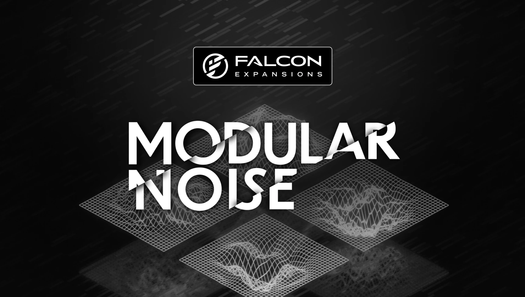 modular-noise interface
