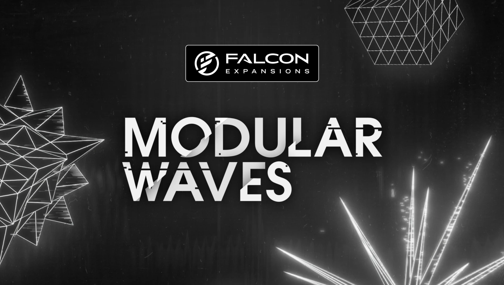 modular-waves interface