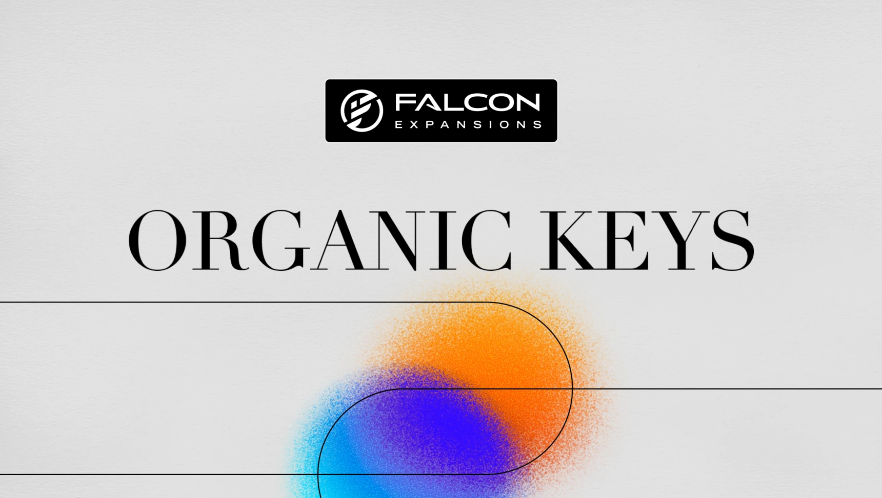 organic-keys interface