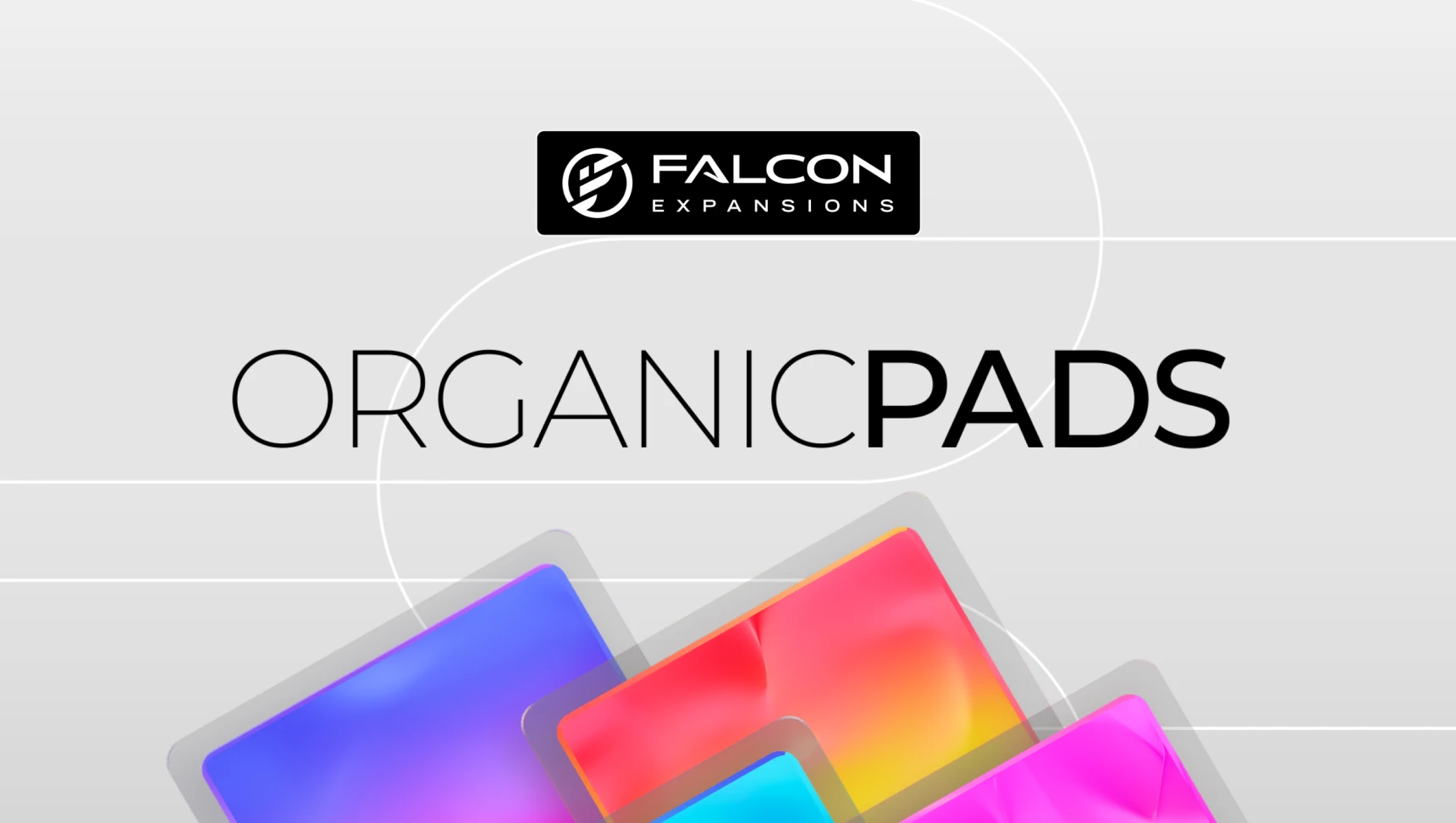 organic-pads interface