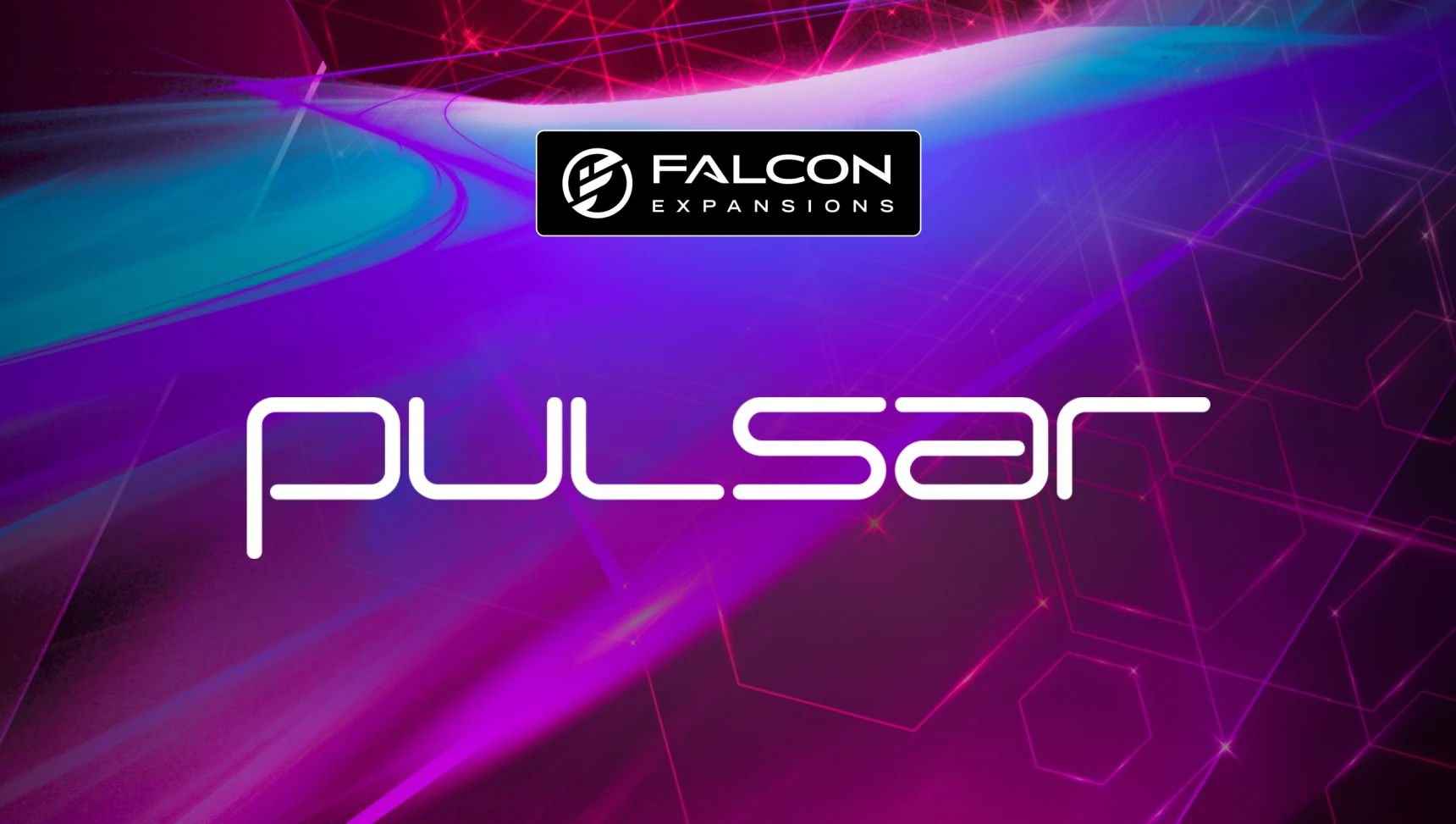 pulsar interface