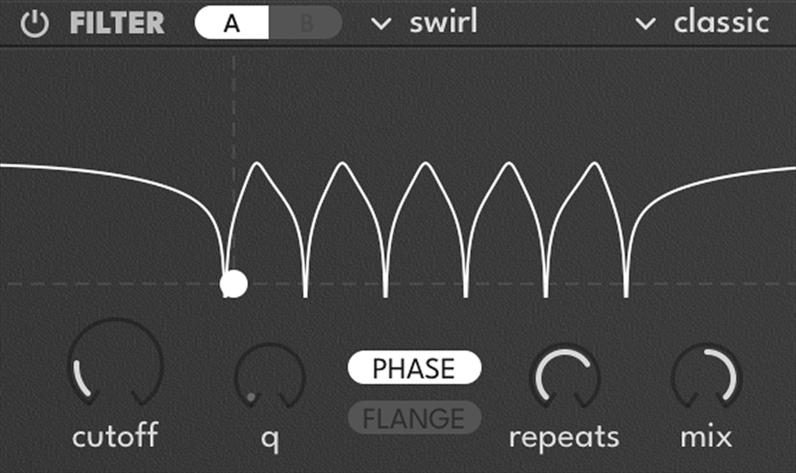 Swirl