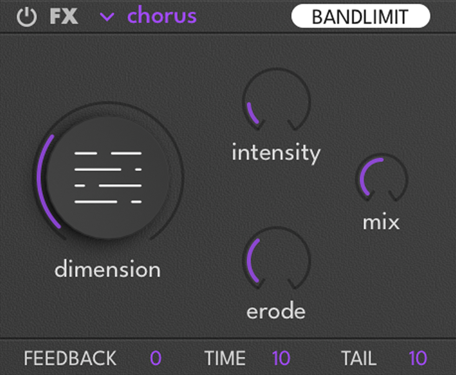 Chorus