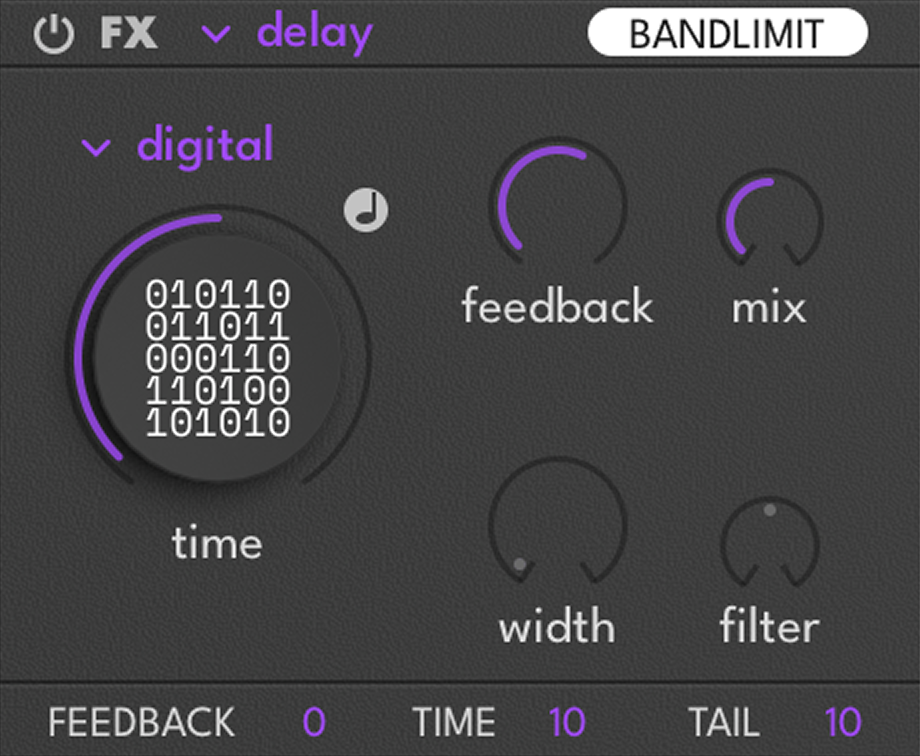 Delay