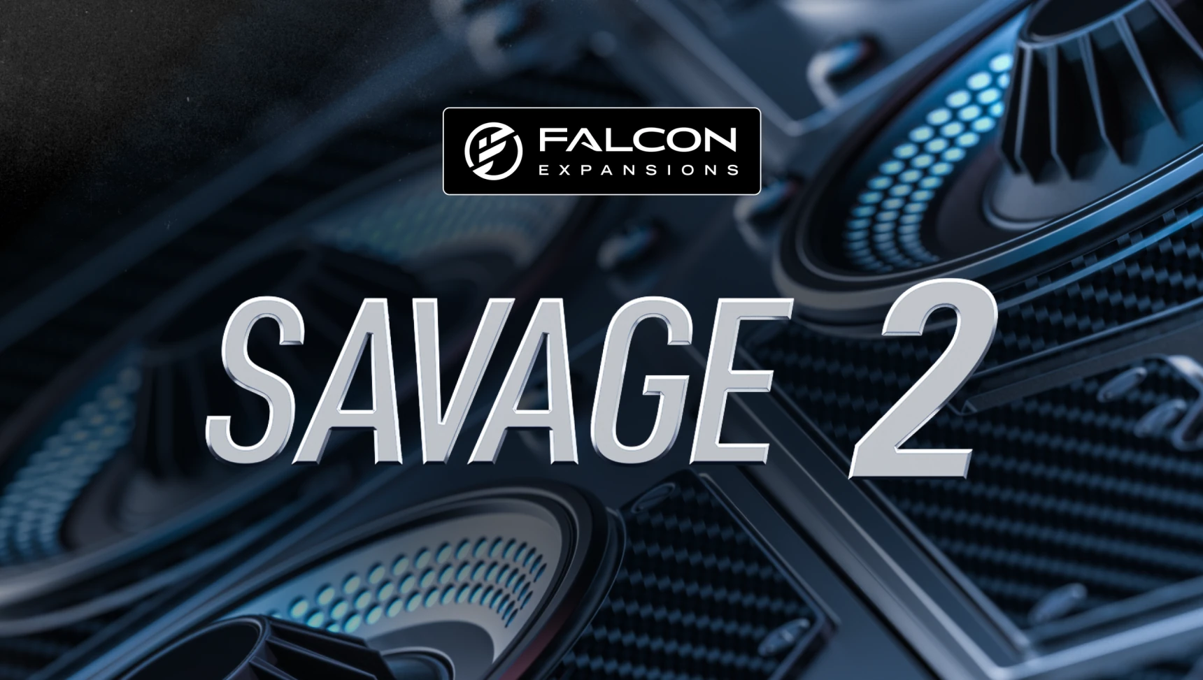 savage-2 interface