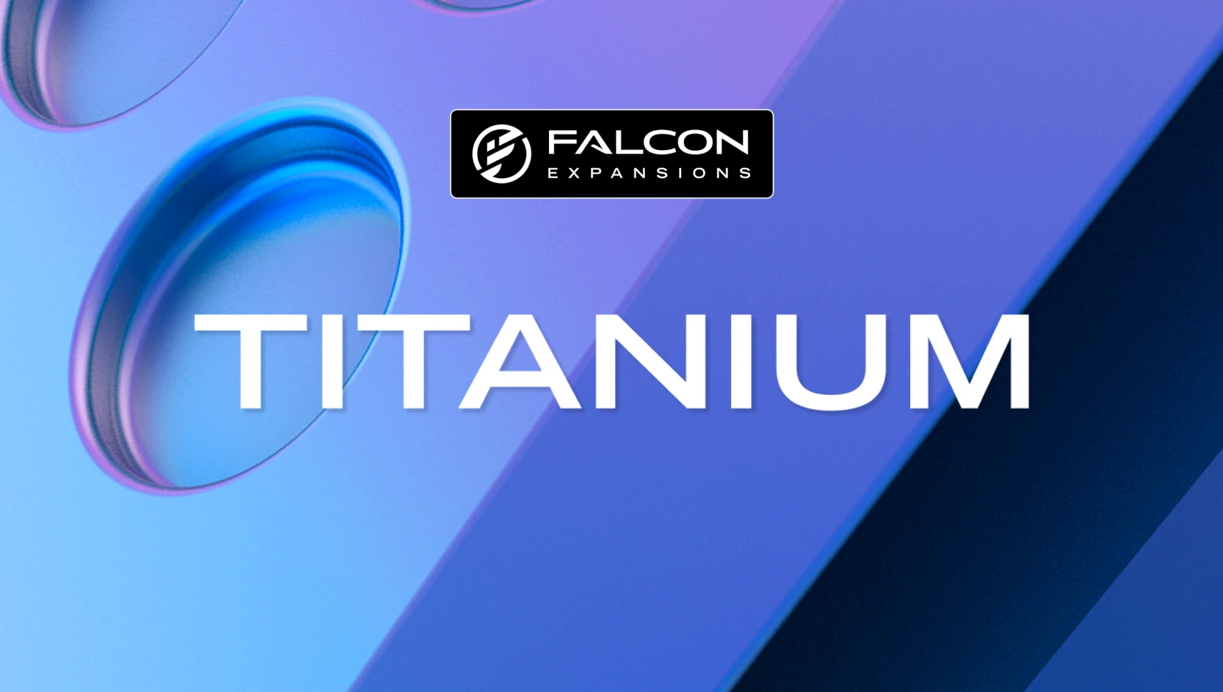 titanium interface
