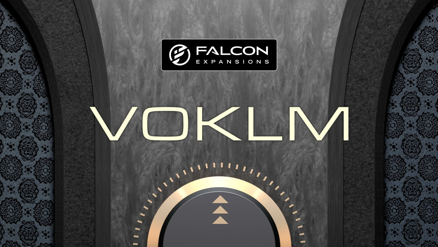 voklm interface