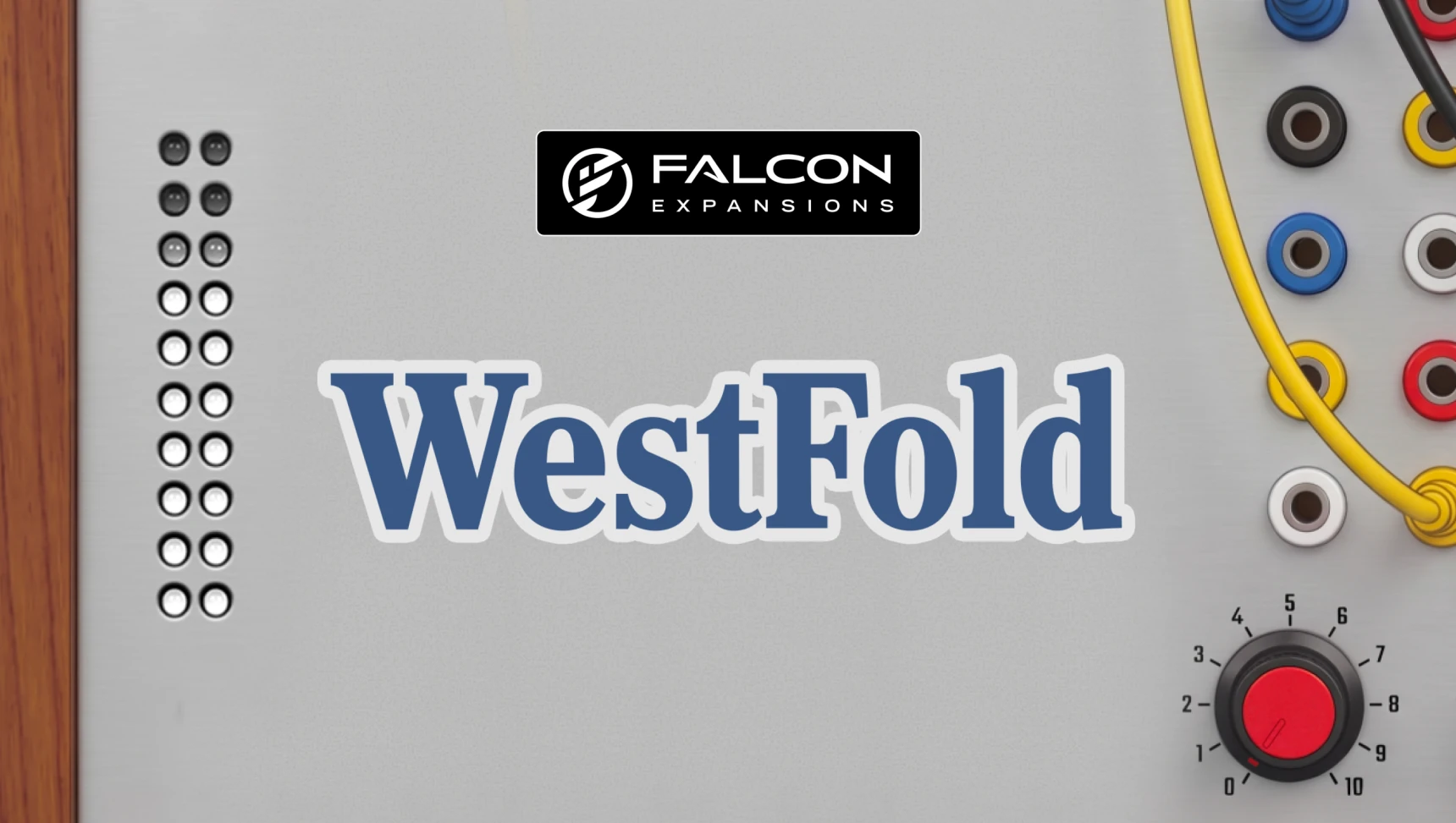west-fold interface